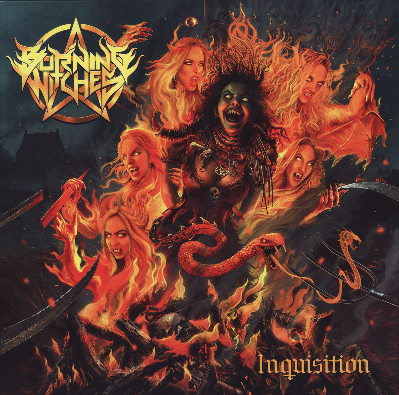Inquisition